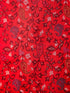 Women's Kani Wool Shawl